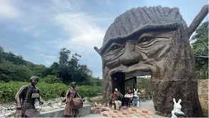 Gucchupani Robbers' Cave